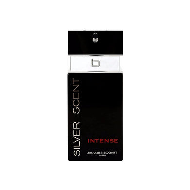Jacques Bogart Silver Scent Intense Eau de Toilette for Men