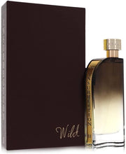 Reyane Tradition Insurrection II Wild Eau de Toilette for Men