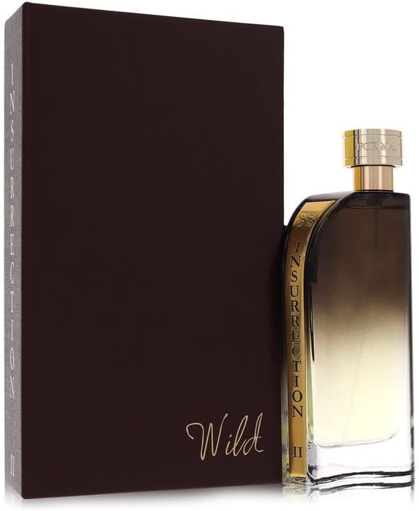 Reyane Tradition Insurrection II Wild Eau de Toilette for Men