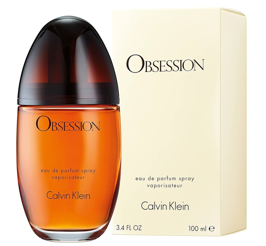 Calvin Klein Obsession Eau de Parfum for Women