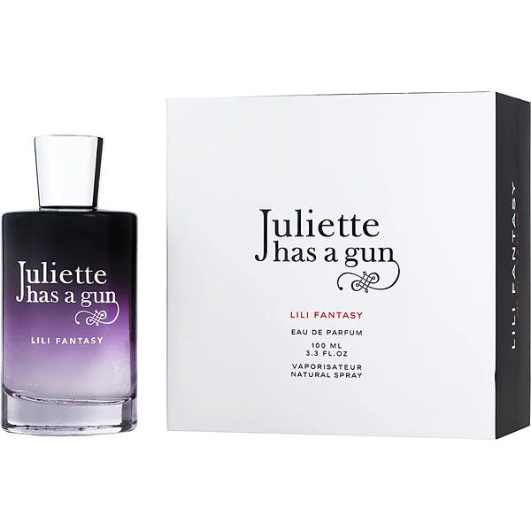 Juliette Has A Gun Lily Fantasy Eau de Parfum For Women