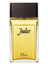 Dior Jules Eau de Toilette for Men