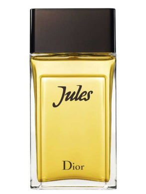 Dior Jules Eau de Toilette for Men