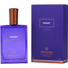 Molinard Muguet Eau de Parfum Unisex