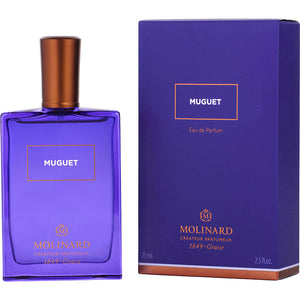 Molinard Muguet Eau de Parfum Unisex