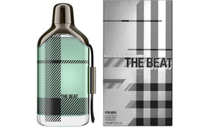 Burberry The Beat Eau de Toilette for Men