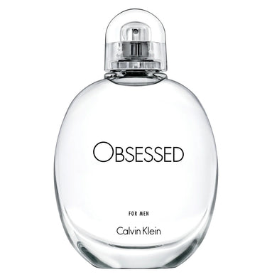 Calvin Klein Obsessed Eau de Toilette for Men