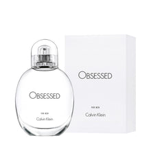 Calvin Klein Obsessed Eau de Toilette for Men