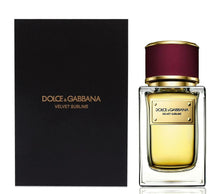 Dolce & Gabbana Velvet Sublime Eau de Parfum Unisex