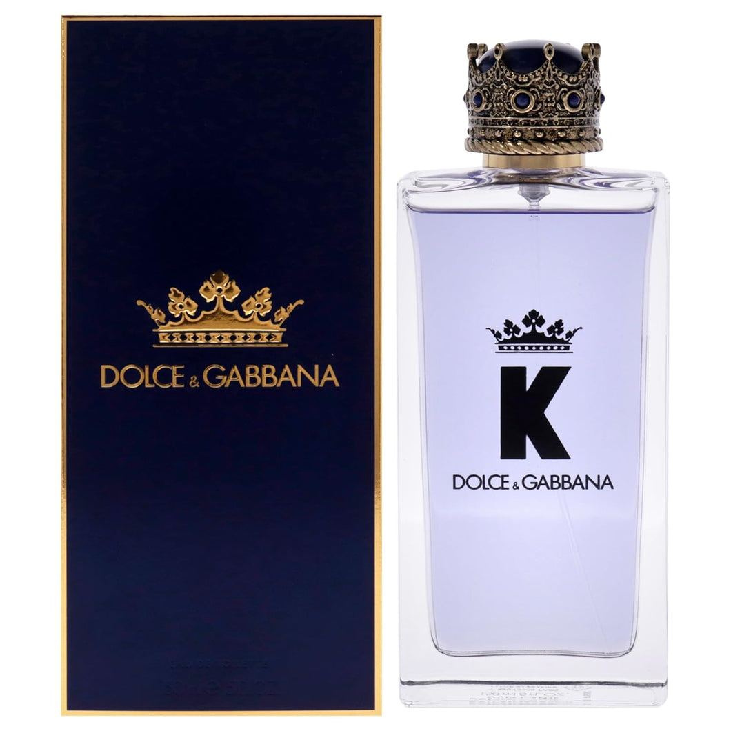 Dolce & Gabbana K Eau de Toilette for Men
