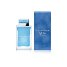 Dolce & Gabbana Light Blue Eau Intense Eau de Parfum for Women - Fragrance Me Baby