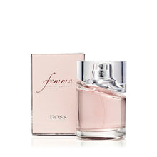 Hugo Boss Femme L'Eau Fraiche Eau de Toilette for Women