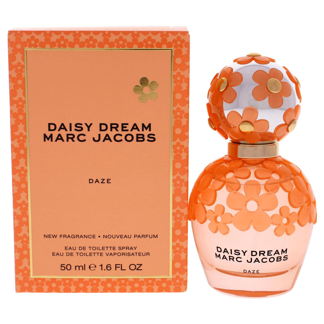Marc Jacobs Daisy Dream Daze Eau de Toilette for Women