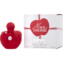 Nina Ricci Extra Rouge Eau de Parfum for Women