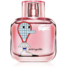 Lacoste L.12.12 Jeremyville Edition Eau de Toilette for Women