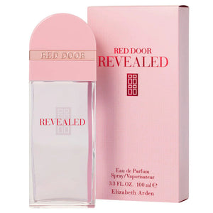 Elizabeth Arden Red Door Revealed Eau de Parfum for Women