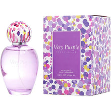 Perry Ellis Very Purple Eau de Parfum for Women