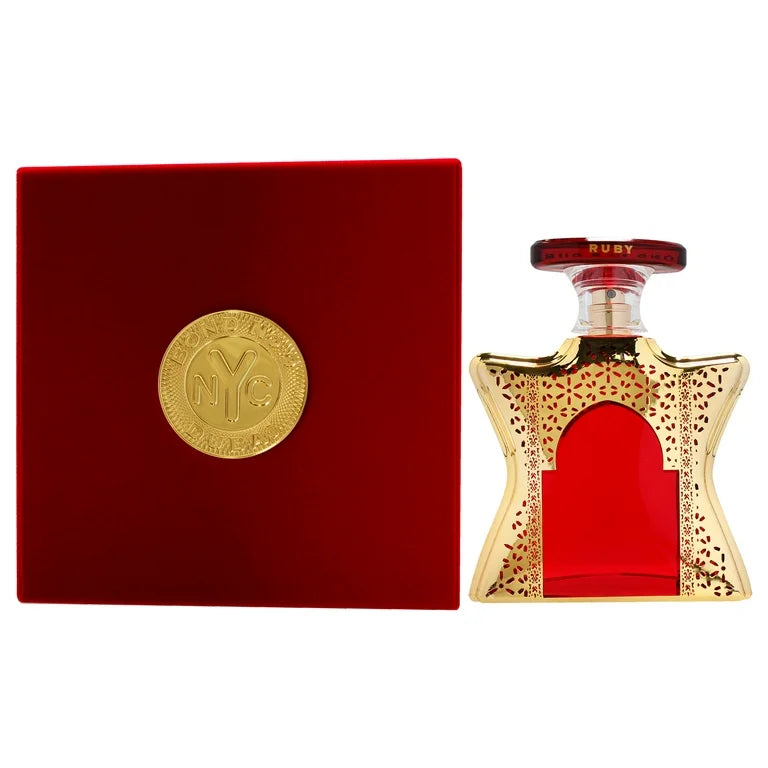 Bond No.9 Dubai Ruby Eau de Parfum Unisex