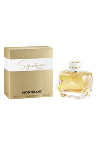 Mont Blanc Signature Absolue Eau de Parfum for Women