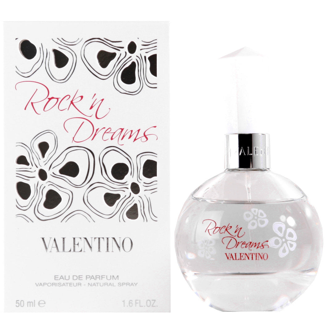 Valentino Rock'n Dreams Eau de Parfum for Women