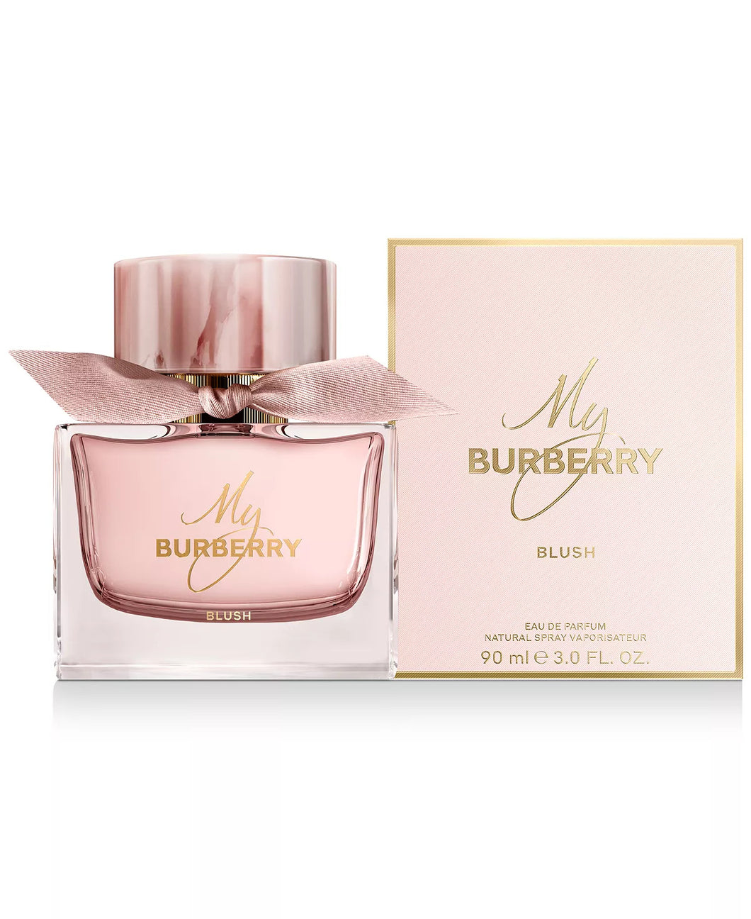 Burberry My Burberry Blush Eau de Parfum for Women