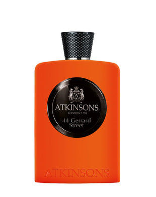 Atkinsons 44 Gerrard Street Eau de Cologne Unisex