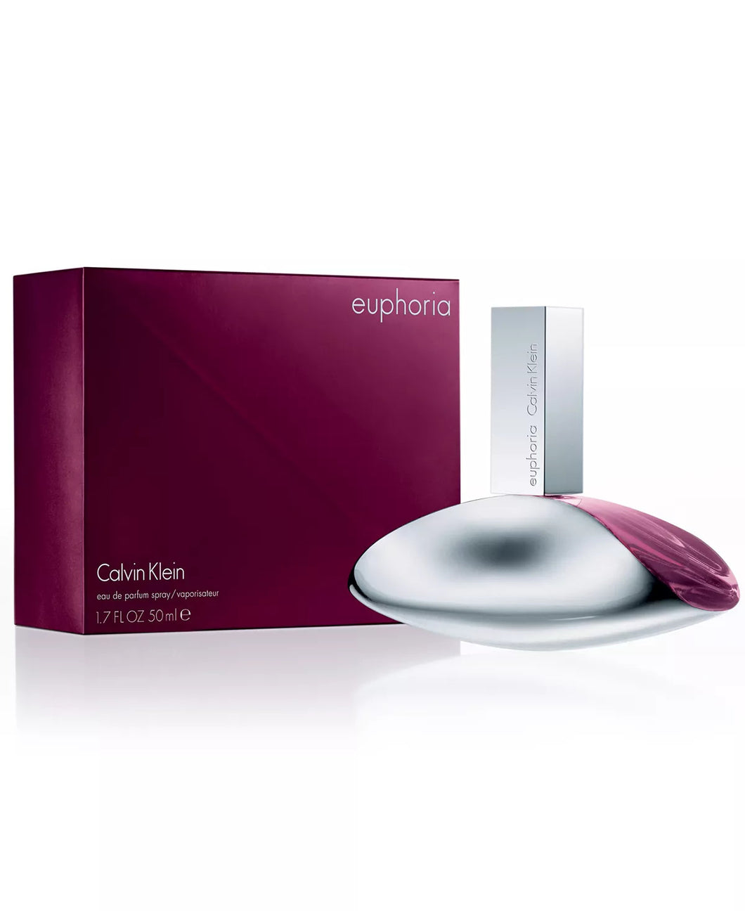 Calvin Klein Euphoria Eau de Parfum for Women