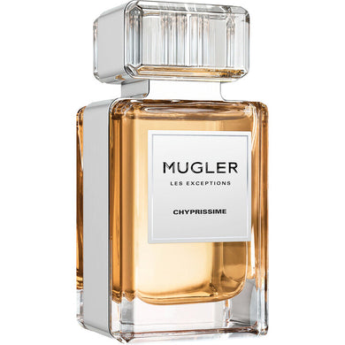 Mugler Chyprissime Eau de Parfum Unisex