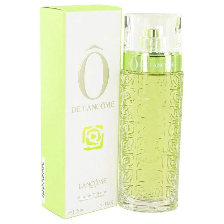 Lancome O De Lancome Eau de Toilette for Women