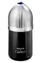 Cartier Pasha Edition Noire Eau de Toilette for Men