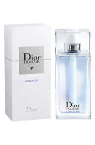 Dior Homme Cologne Eau de Toilette for Men - Fragrance Me Baby