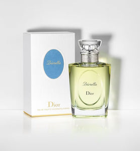 Dior Diorella Eau de Toilette for Women