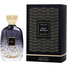 Atelier des Ors Noir by Night Eau de Parfum for Women