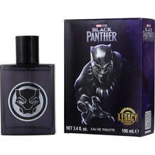 Marvel Black Panther Eau de Toilette for Men