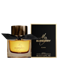 Burberry My Burberry Black Parfum for Women