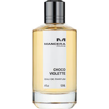 Mancera Choco Violette Eau de Parfum Unisex