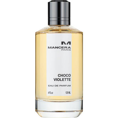 Mancera Choco Violette Eau de Parfum Unisex