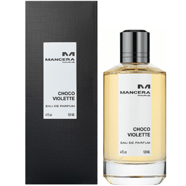Mancera Choco Violette Eau de Parfum Unisex