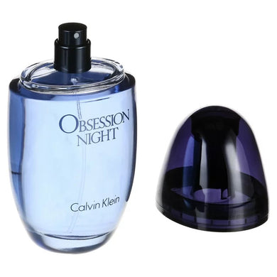 Calvin Klein Obsession Night Eau de Parfum for Women