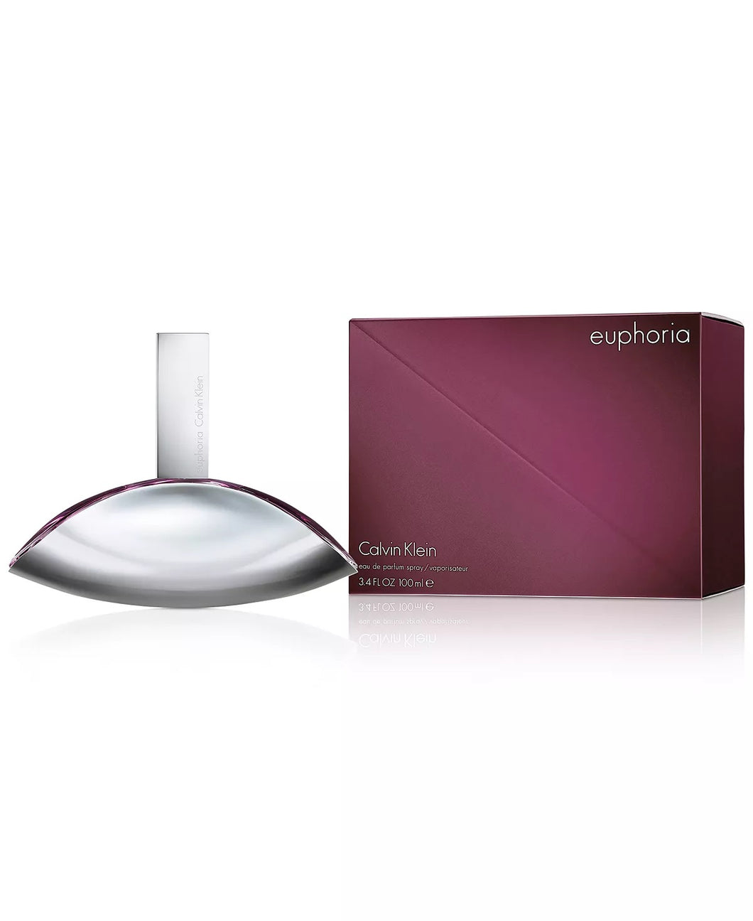 Calvin Klein Euphoria Eau de Parfum for Women - Fragrance Me Baby