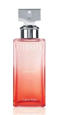 Calvin Klein Eternity 2012 Summer Eau de Parfum for Women