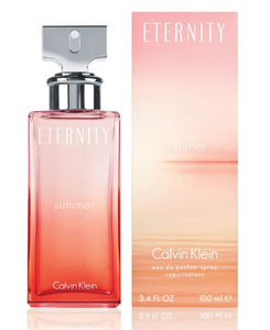 Calvin Klein Eternity 2012 Summer Eau de Parfum for Women