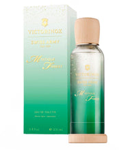 Victorinox Swiss Army Mystique Forest Eau de Toilette for Women