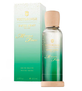 Victorinox Swiss Army Mystique Forest Eau de Toilette for Women