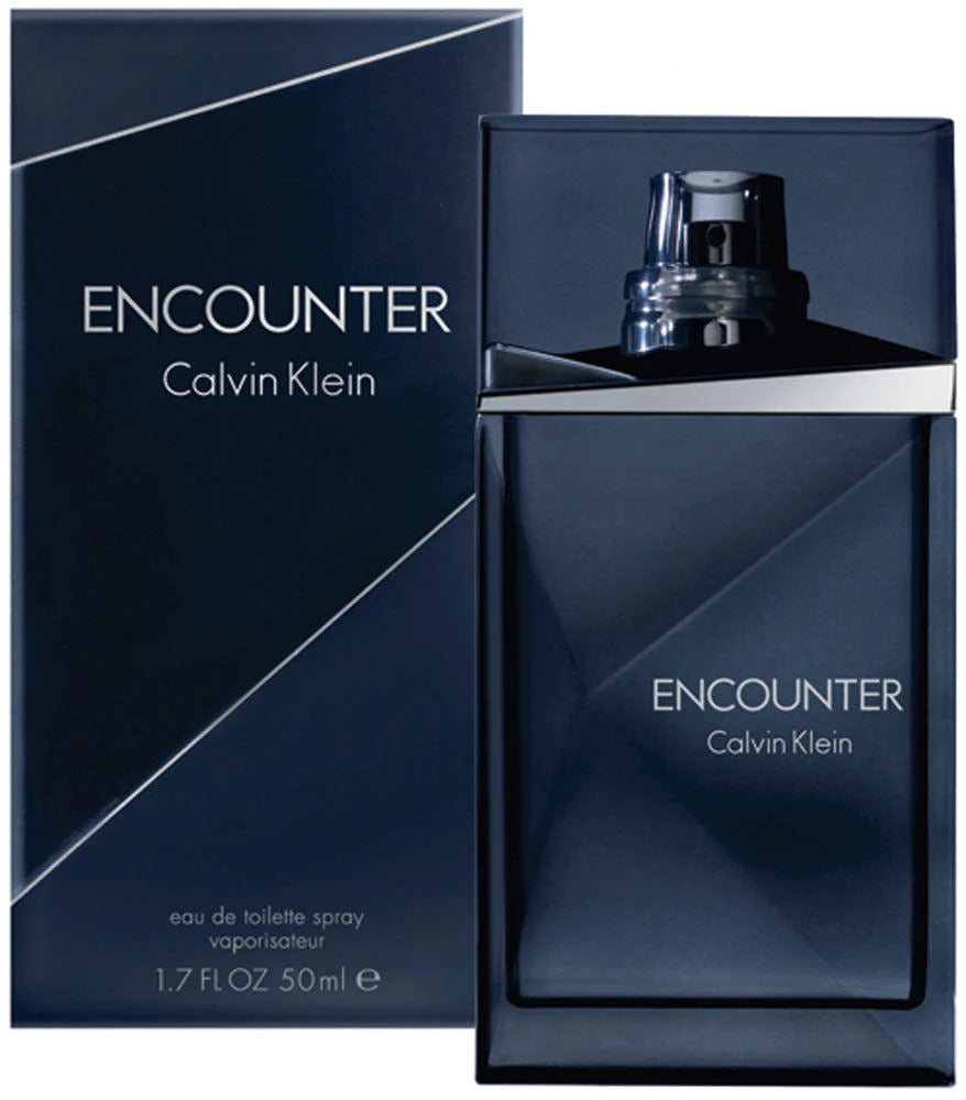 Calvin Klein Encounter Eau De Toilette for Men