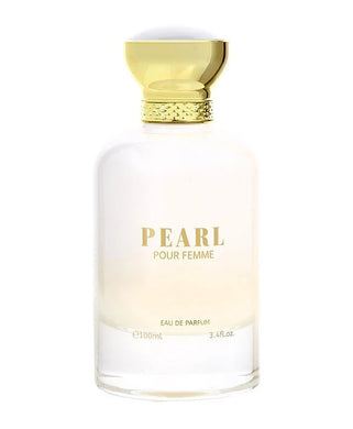 Bharara Pearl Eau de Parfum Unisex