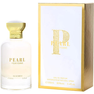 Bharara Pearl Eau de Parfum Unisex