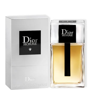 Dior Homme Eau De Toilette for Men