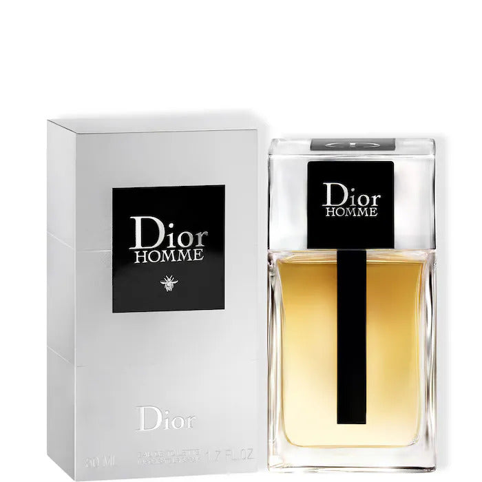 Dior Homme Eau De Toilette for Men