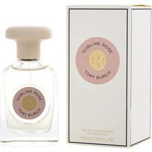 Tory Burch Sublime Rose Eau de Parfum for Women
